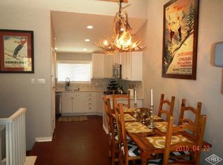 3073 Bellflower Dr UNIT 2, Vail, CO 81657