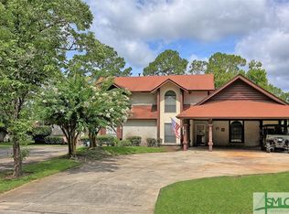 12839 Stillwood Dr, Savannah, GA 31419