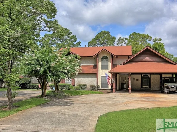 12839 Stillwood Road, Savannah, GA 31419