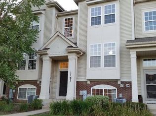 1161 Comiskey Ave, North Aurora, IL 60542