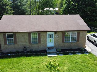 9305 Bethel Rd, Frederick, MD 21702