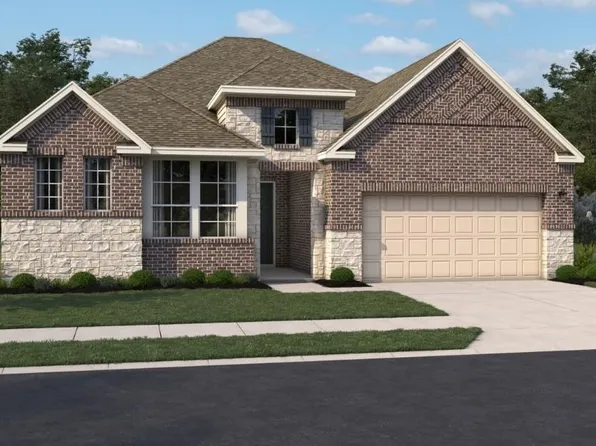 3060 Sunscape Terrance, Brookshire, TX 77423