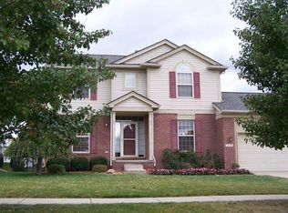 7218 Wellington Ln, Ypsilanti, MI