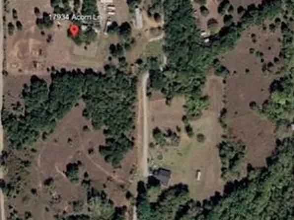 17934 Acorn Ln, Alex, OK 73002