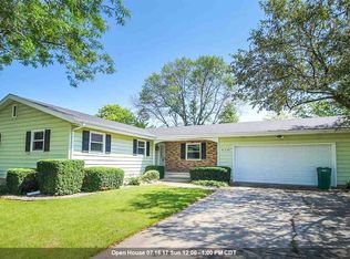 205 Center St, Fond Du Lac, WI 54937