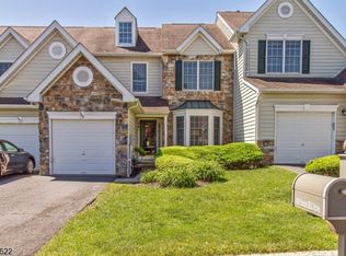 245 Patriot Hill Dr, Basking Ridge, NJ 07920