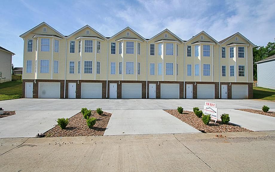 Condo Style Living In Jackson 2303 Garrett Ln Jackson MO Zillow