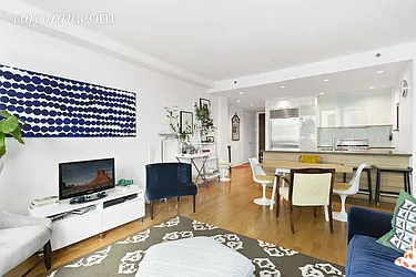 Sold by Corcoran