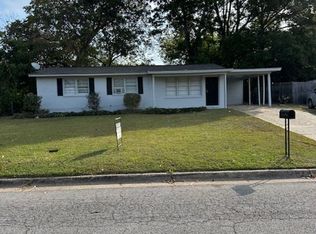 3715 2nd Ave, Tuscaloosa, AL 35405