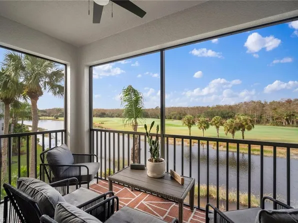 10295 Heritage Bay BLVD #932, NAPLES, FL 34120