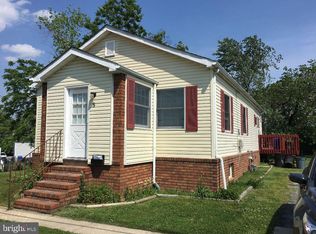 5 Cliffwood Rd, Baltimore, MD 21206