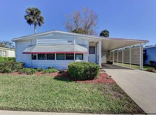 2205 Mariposa Ave, Port Orange, FL 32129