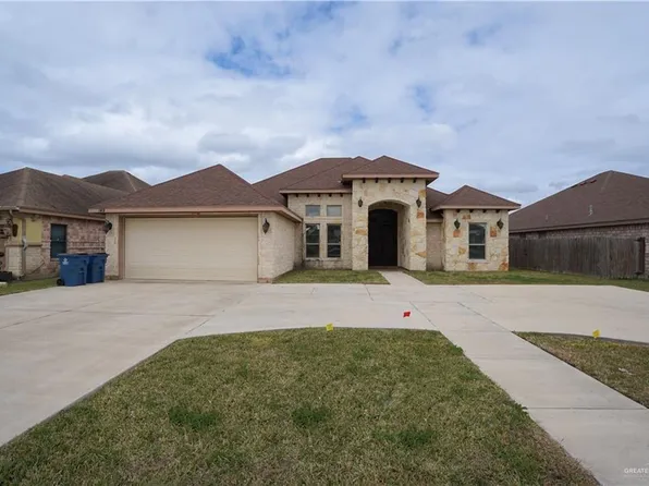 149 Alvarez Ct, Los Fresnos, TX 78566