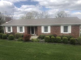 637 Buffalo Trce, Maysville, KY 41056