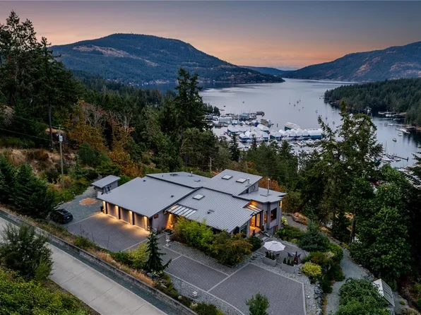 6088 Genoa Bay Rd, North Cowichan, BC V9L 5Y5