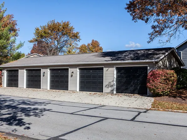 Eagle Landing Apartment Homes