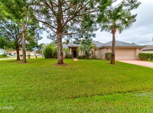 1 Post Ln, Palm Coast, FL 32164