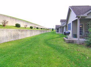 3020 Beavercreek Dr, Cape Girardeau, MO 63701
