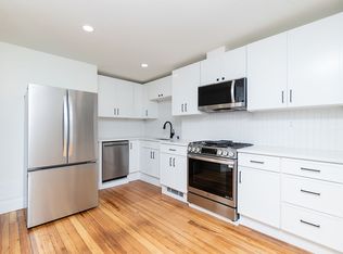 77R Princeton St #1, Boston, MA 02128