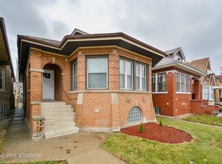 9228 S Aberdeen St, Chicago, IL