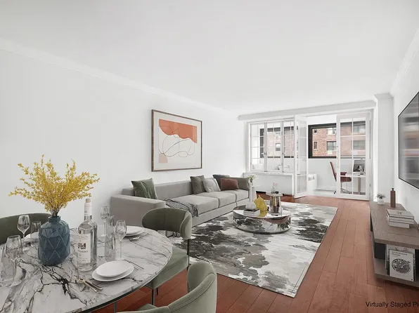 142 E 16th St APT 5D, New York, NY 10003