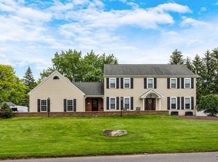 8213 Jaguar Path, Liverpool, NY