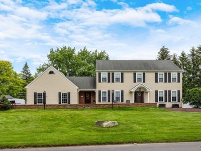 8213 Jaguar Path, Liverpool, NY, 13090