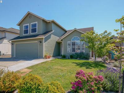 1811 NW 14th St, Battle Ground, WA, 98604