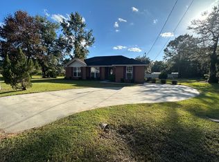 56 W Deer Ct, Midway, GA 31320