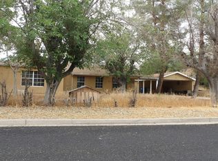 243 Fisher St, Wickenburg, AZ 85390