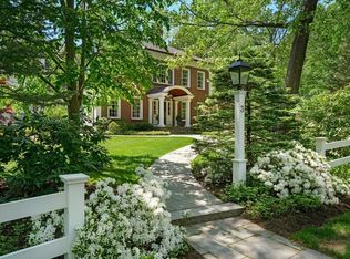 3 Ravine Rd, Wellesley, MA 02481