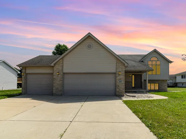 1671 Sapphire Ct, Hobart, IN 46342