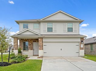 2334 Pettingell Way, Spring, TX 77373