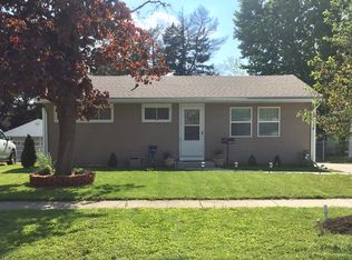 1037 Anderson Ave, Maumee, OH 43537