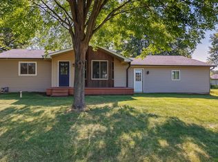 N15508 Harris Rd, Trempealeau, WI 54661