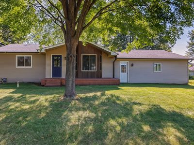 N15508 Harris Rd, Trempealeau, WI, 54661