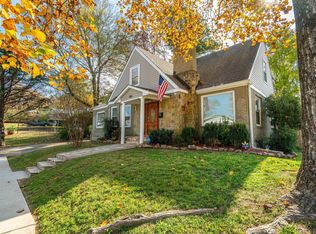 100 Forest Park Pl, Hot Springs, AR 71901