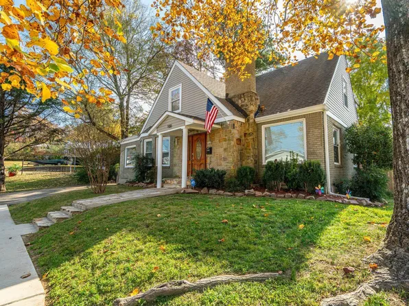 100 Forest Park Pl, Hot Springs, AR 71901