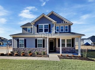 3596 Butler Rd, Nashville, TN 37217