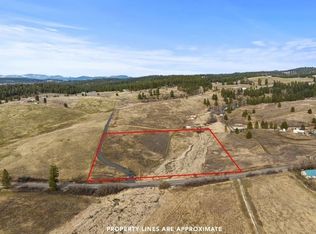 1170X E Tallman Rd, Chattaroy, WA 99003