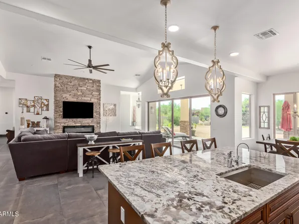 27808 N Desierto Dr, Rio Verde, AZ 85263