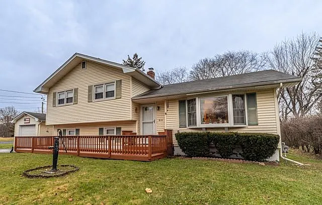 814 Heard Avenue photo 1