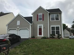 4411 Reverend Davis Dr, Upper Marlboro, MD 20772