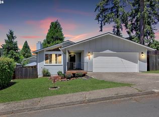 1500 E Taylor Ave, Cottage Grove, OR 97424