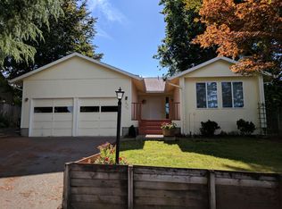 8369 SW Lori Way, Beaverton, OR 97007