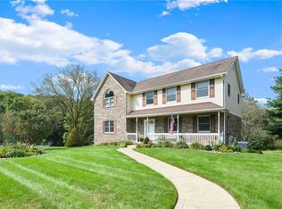 3014 Hillcrest Ln, Export, PA 15632