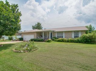 1709 Wildwood Trl, Fort Oglethorpe, GA 30742