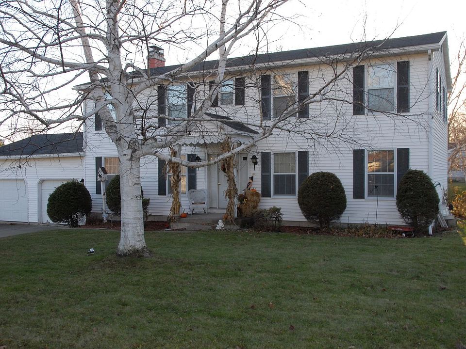 18 Coventry Drive