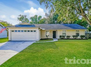 10672 Parliament Pl, Jacksonville, FL 32257