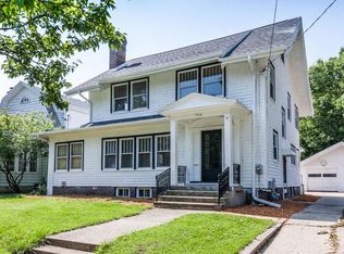 1706 White Ave, Beloit, WI 53511